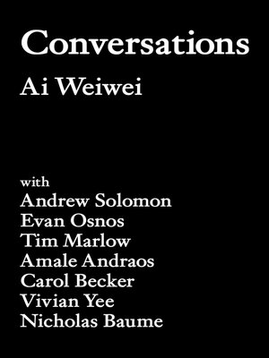 cover image of Conversations